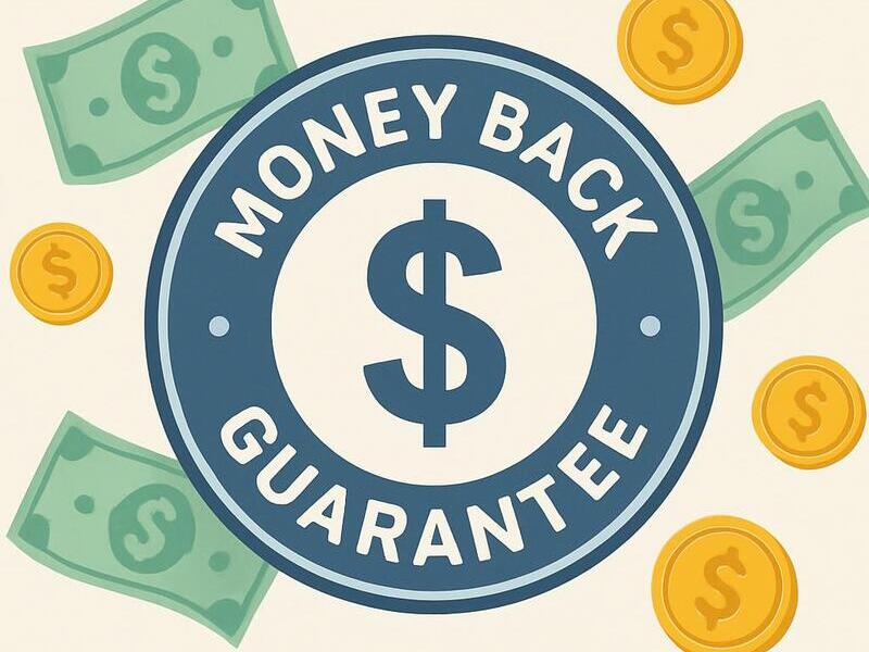 guarantee