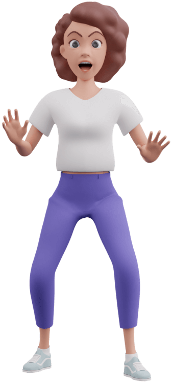 person